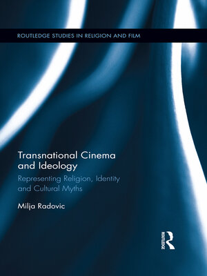 cover image of Transnational Cinema and Ideology